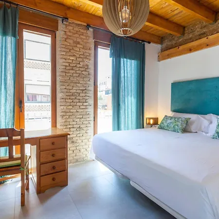 Mediterranean Gem Getaway Apartamento Valência