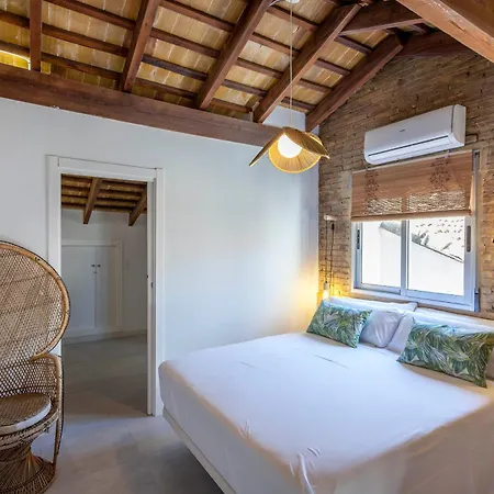 Mediterranean Gem Getaway Valência