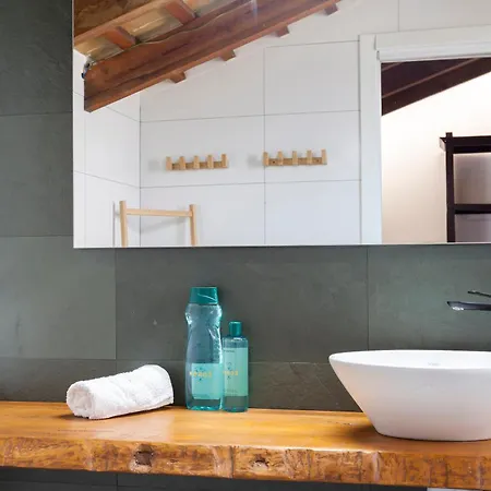 Apartamento Mediterranean Gem Getaway *