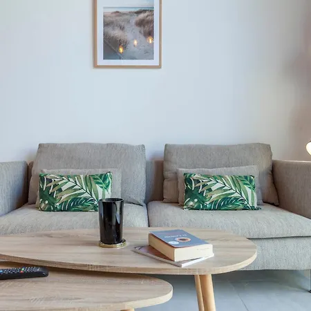 Mediterranean Gem Getaway * Valencia