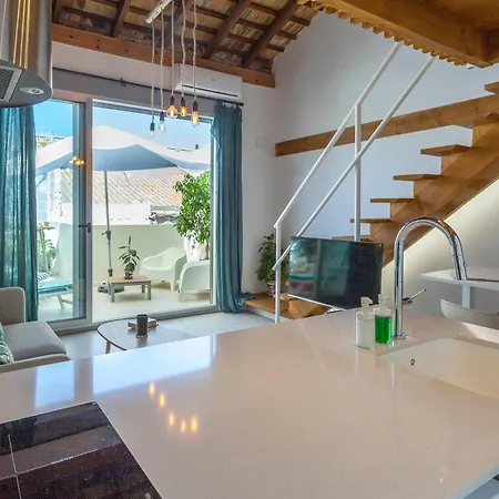 Mediterranean Gem Getaway