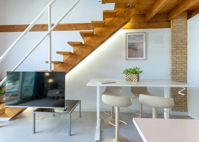 Apartamento Mediterranean Gem Getaway *