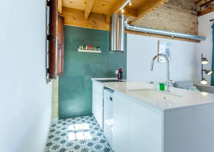 Mediterranean Gem Getaway Apartamento