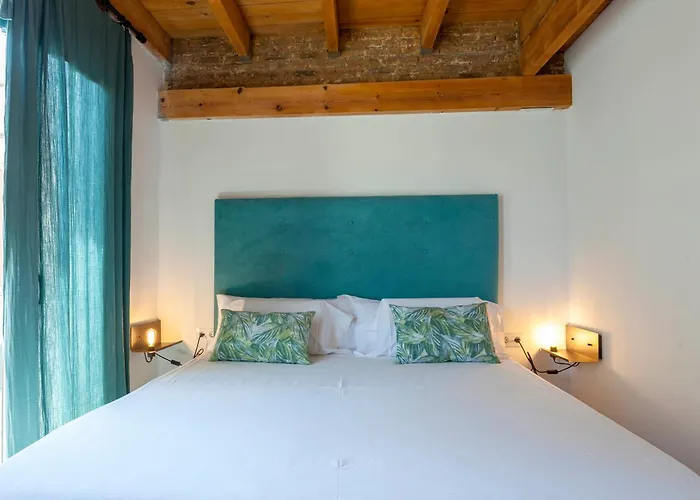 Apartamento Mediterranean Gem Getaway
