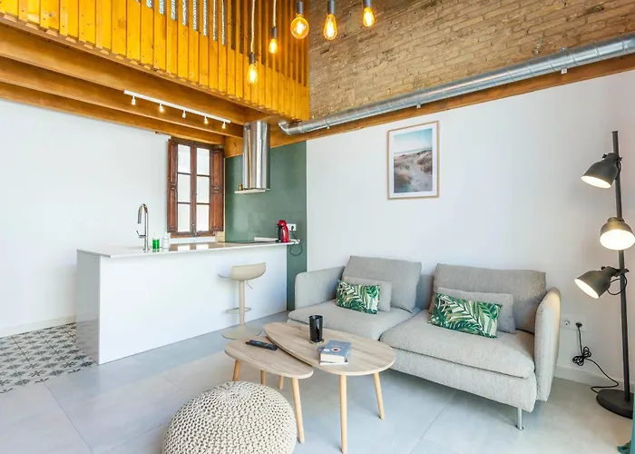 Mediterranean Gem Getaway Valensiya