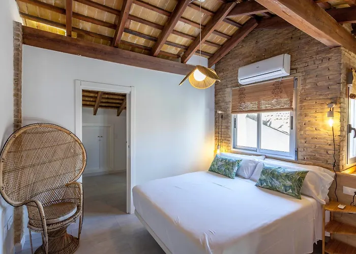 Mediterranean Gem Getaway Valencia