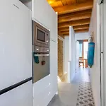 Lejlighed Mediterranean Gem Getaway