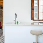 Mediterranean Gem Getaway Lejlighed Valencia