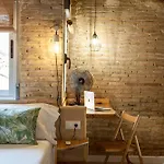 Mediterranean Gem Getaway Lejlighed *