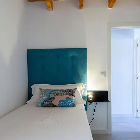 Lejlighed Mediterranean Gem Getaway