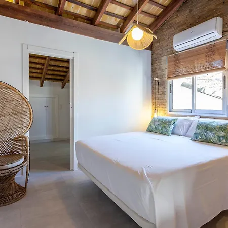 아파트 Mediterranean Gem Getaway