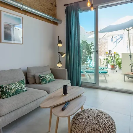 Mediterranean Gem Getaway