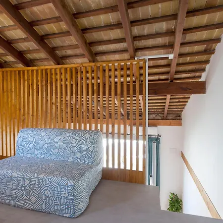 Lejlighed Mediterranean Gem Getaway Valencia