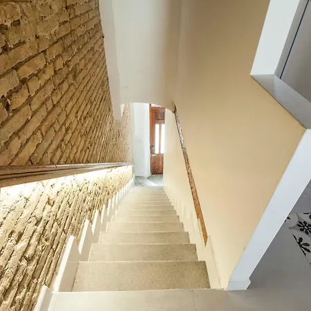 Mediterranean Gem Getaway * Valencie