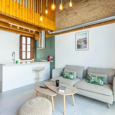 Mediterranean Gem Getaway Valencie