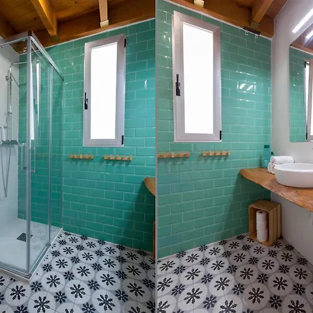 Mediterranean Gem Getaway Valencie